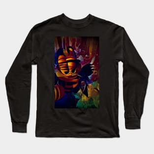 Cootie - Vipers Den - Genesis Collection Long Sleeve T-Shirt